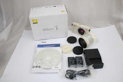 Con scatola originale nikon - originale,