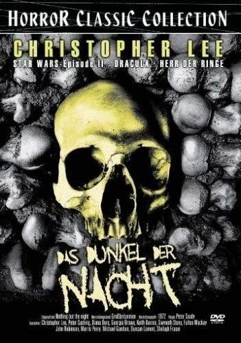 Das dunkel der nacht - nacht, dvd