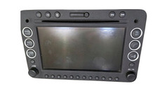 ALFA ROMEO 159 NAVIGATION