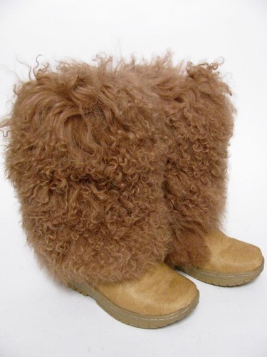Scarpe scarponi sci bearpaw - scarponi,