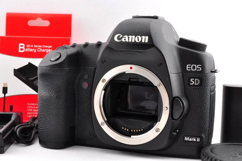 Canon eos mark - eos,