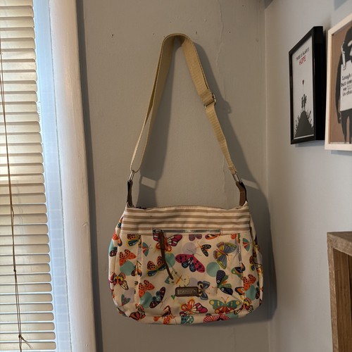 Borsa tracolla lily bloom - borsa,