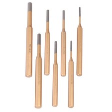 Punzonatrice cilindrica con trattamento termico integrato per prestazioni elevat