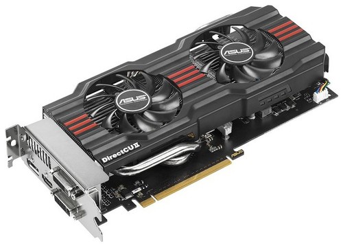 Asus geforce gtx 660 - geforce,
