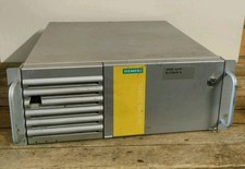 Siemens Simatic Rack PC 547B - SOLO CASE rack Pc Rack Computer Case  ATX