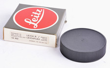 LEICA 14162 Tappo retro obiettivo serie "R"  Nuovo