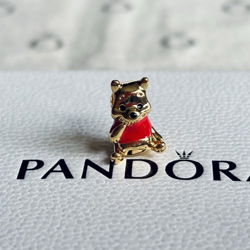 Pandora ale met charm - pandora,