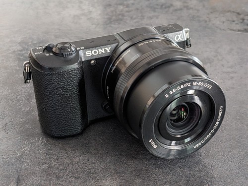 Sony a5100 - a5100, alpha)