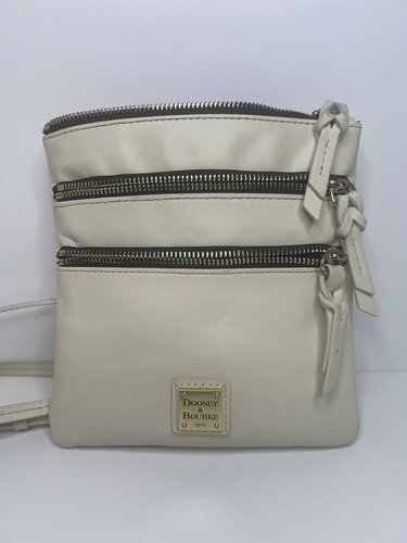 Borsa tracolla dooney - a, &