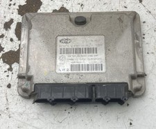 CENTRALINA MOTORE ECU PER FIAT