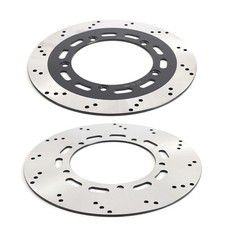 Disco Freno 296mm Anteriore