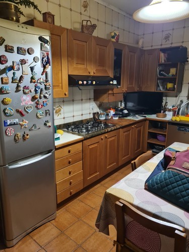 Vendesi cucina completa - , di