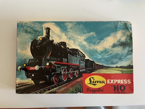 Lima express set - set, "