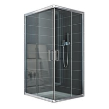 Box cabina doccia - cabina,
