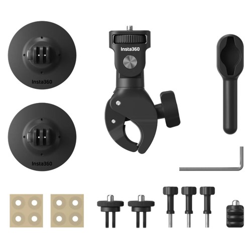 Insta360 moto bundle - insta360,