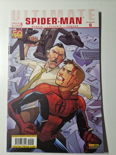 Ultimate comics - 🉐🉐ultimate,