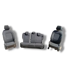 TAPPEZZERIA COMPLETA PER FORD Fiesta 7° Serie XUJF/G (17>>)