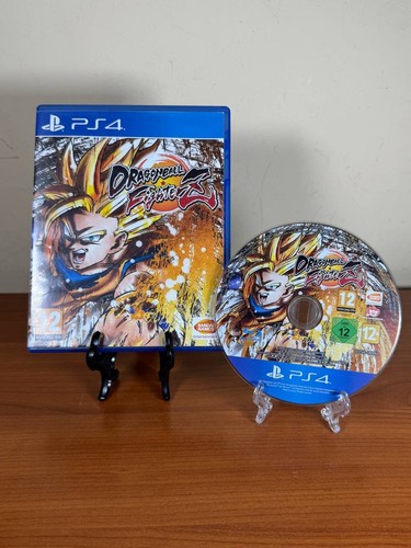 Dragon ball fighterz gioco per - gioco,
