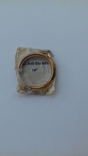Eta 853 jumbo plaque case - plaque,