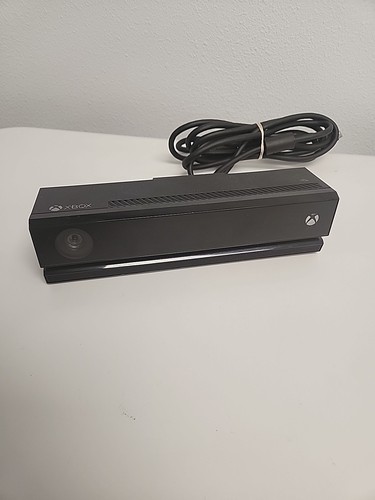 Microsoft xbox one kinect - microsoft,
