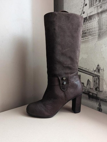 Stivali donna armani - stivali,