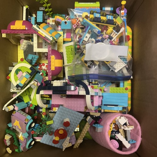 Lotto set lego - lotto,