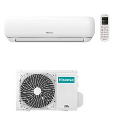 Condizionatore hisense mini - hisense,
