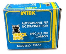 altoparlante esterno per