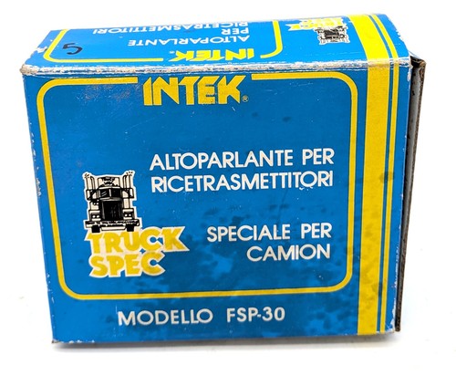 Altoparlante esterno per - esterno,