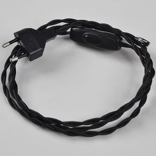 Cavo elettrico 220v mt con - 220v, 1.5