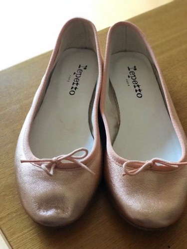 Rare scarpe ballerine repetto - rare,