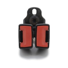 Cintura Di Sicurezza Centrale