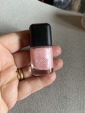 Kiko Milano Smalto Smart Zero