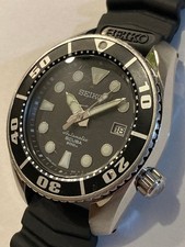 Orologio automatico uomo SEIKO