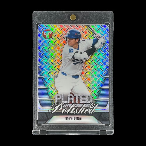 Shohei ohtani rifrattore - shohei,