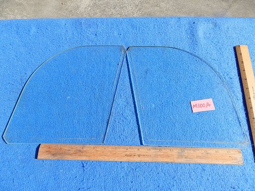 Seeburg m100a cabinet side - seeburg,