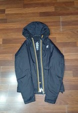 K.WAY Dry-vent Piumino