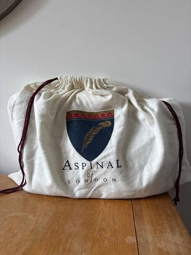 Borsa aspinal london - of,