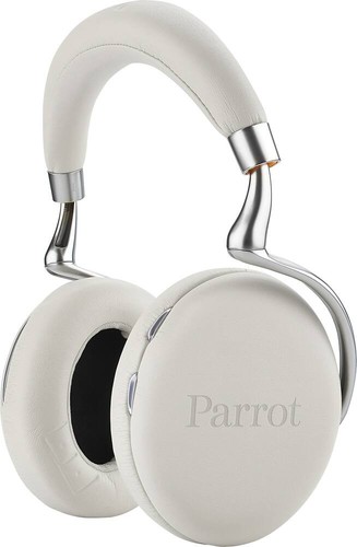 Parrot zik 0 - zik, 2.0