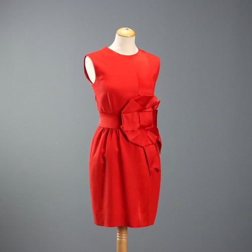 Moschino couture abito vintage - moschino,