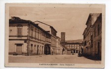 CASTELRAIMONDO (MC) CORSO UMBERTO