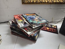Lotto 49 Fumetti Da Recupero