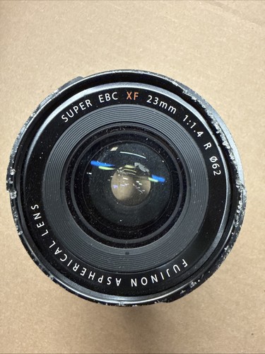 Fujifilm fujinon super ebc - fujifilm,