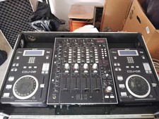 Consolle in ottimo stato mixer