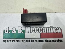 CENTRALINA YAMAHA MAJESTY 250 CODICE CF304A 8.4 HONDA XRV AFRICA TWIN VEDI DE...