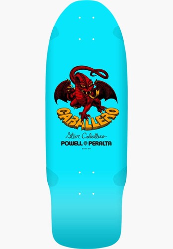 Powell peralta steve caballero - powell-peralta,