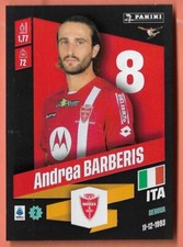 PANINI CALCIATORI 2022 2023