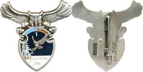 Rgt hussards commando 1 - rgt, hussards,