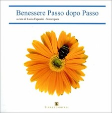 LIBRO BENESSERE PASSO DOPO