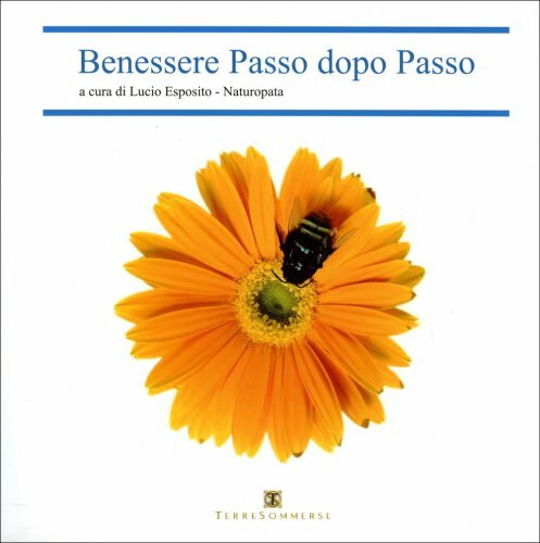 Libro benessere passo - libro,